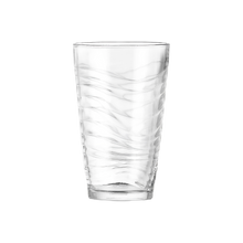 Vaso de Vidrio Para Refresco  545ml Orbita - Crisa