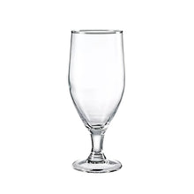 Copa cerveza Dunkel cristal templado - 15 oz (444 ml)