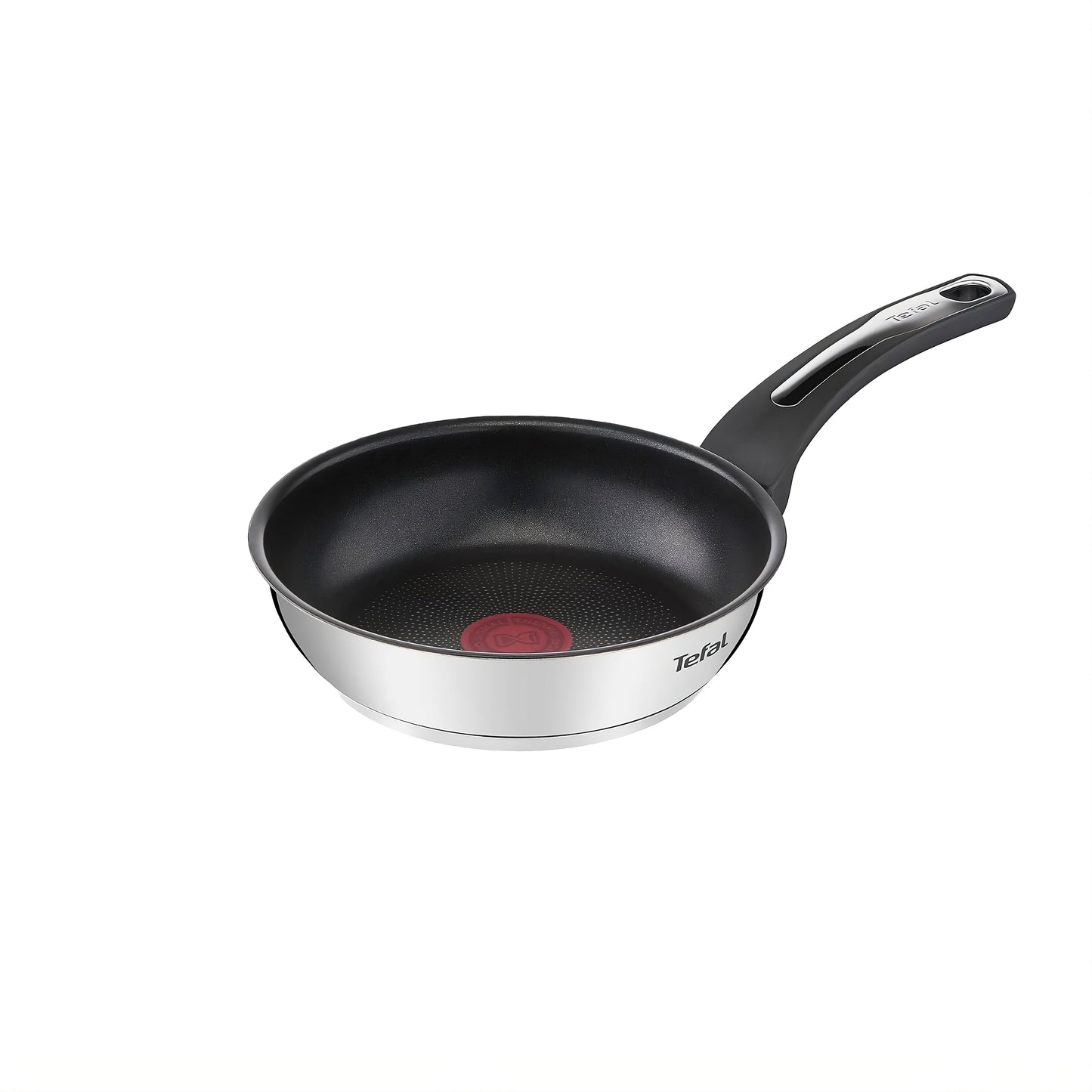 Sarten de Acero Inoxidable Emotion - Tefal