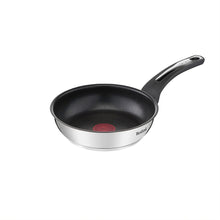 Sarten de Acero Inoxidable Emotion - Tefal