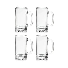 Juego de Tarro Cervecero 4pzs 474 ML - Crisa