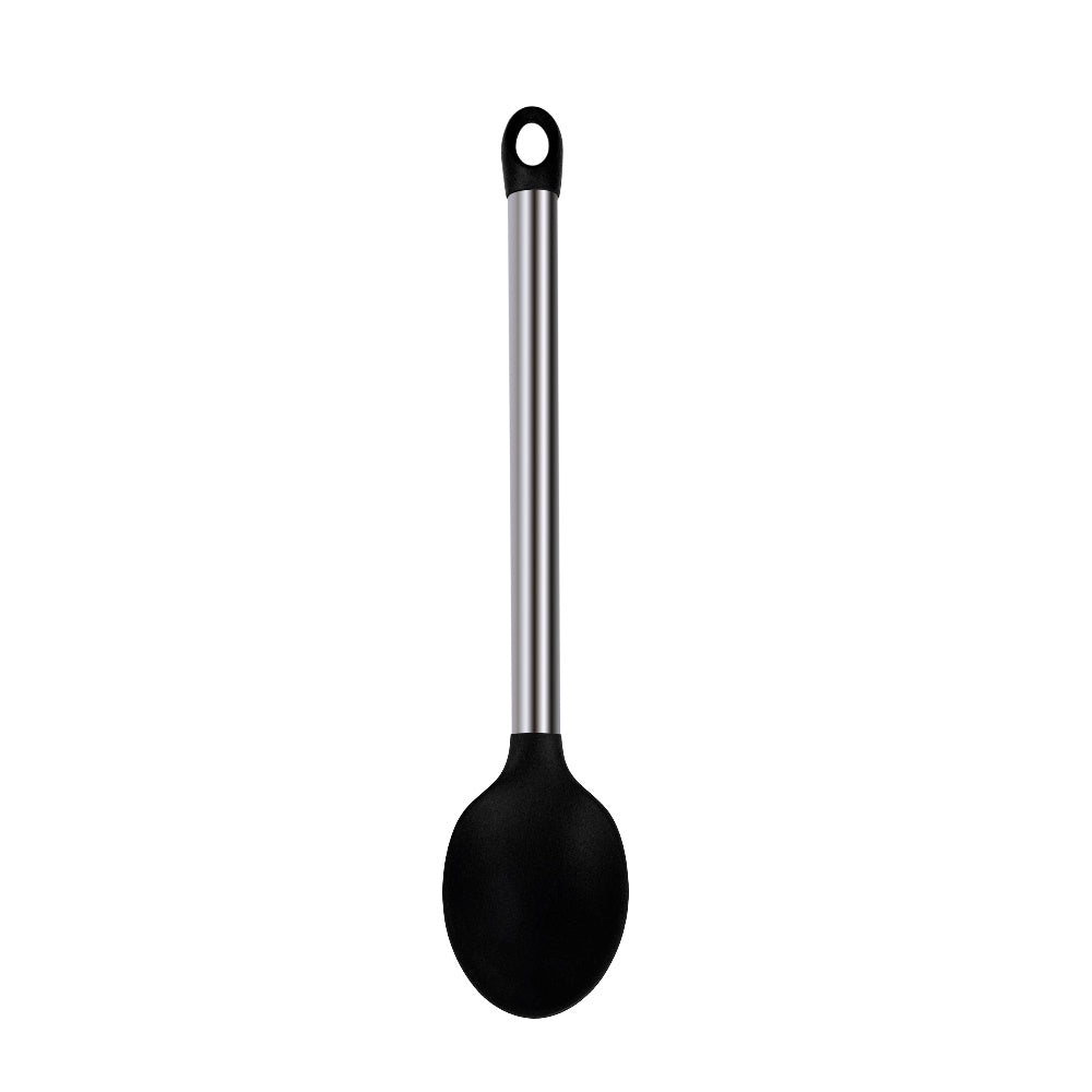 Set de 8 Utensilios de Cocina Silicona Fraciel