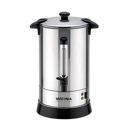 Cafetera Industrial C/Despachador 100 Tazas/15 Lts Vasconia