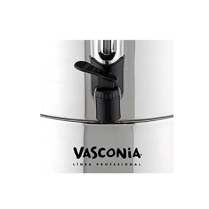 Cafetera Industrial C/Despachador 50 Tazas/10 Lts Vasconia