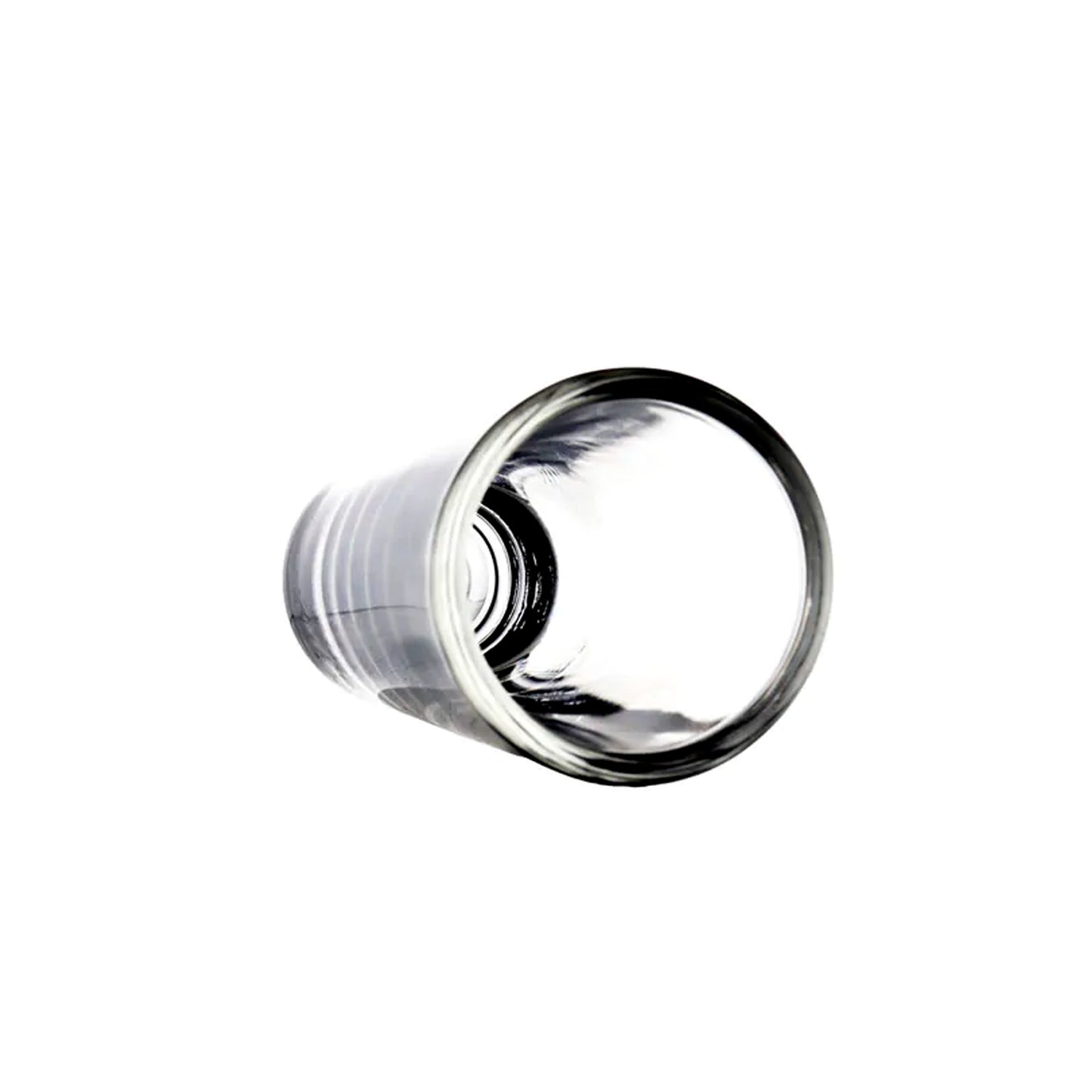 Vaso Tequilero de Vidrio 2oz (60ml) - Glass & Glass