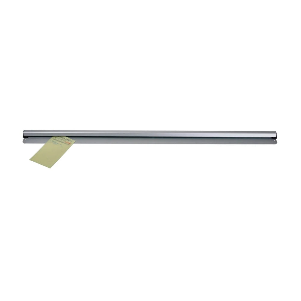 Porta Comandas 36plg | 91 cm Winco Aluminio Para Restaurante