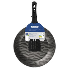 Sartén de Aluminio Tramontina Paris 30 cm | 2.5 L + Espátula