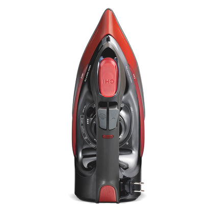 Plancha De Vapor CHI Lava Cerámica Retráctil 1700 W 13131