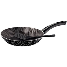 Sartén de Aluminio Tramontina Paris 30 cm | 2.5 L + Espátula