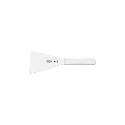 Espátula Raspador Acero Inoxidable Tramontina Profesional