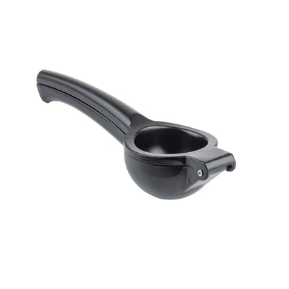 Exprimidor de Cítricos TableCraft Manual Negro 10819