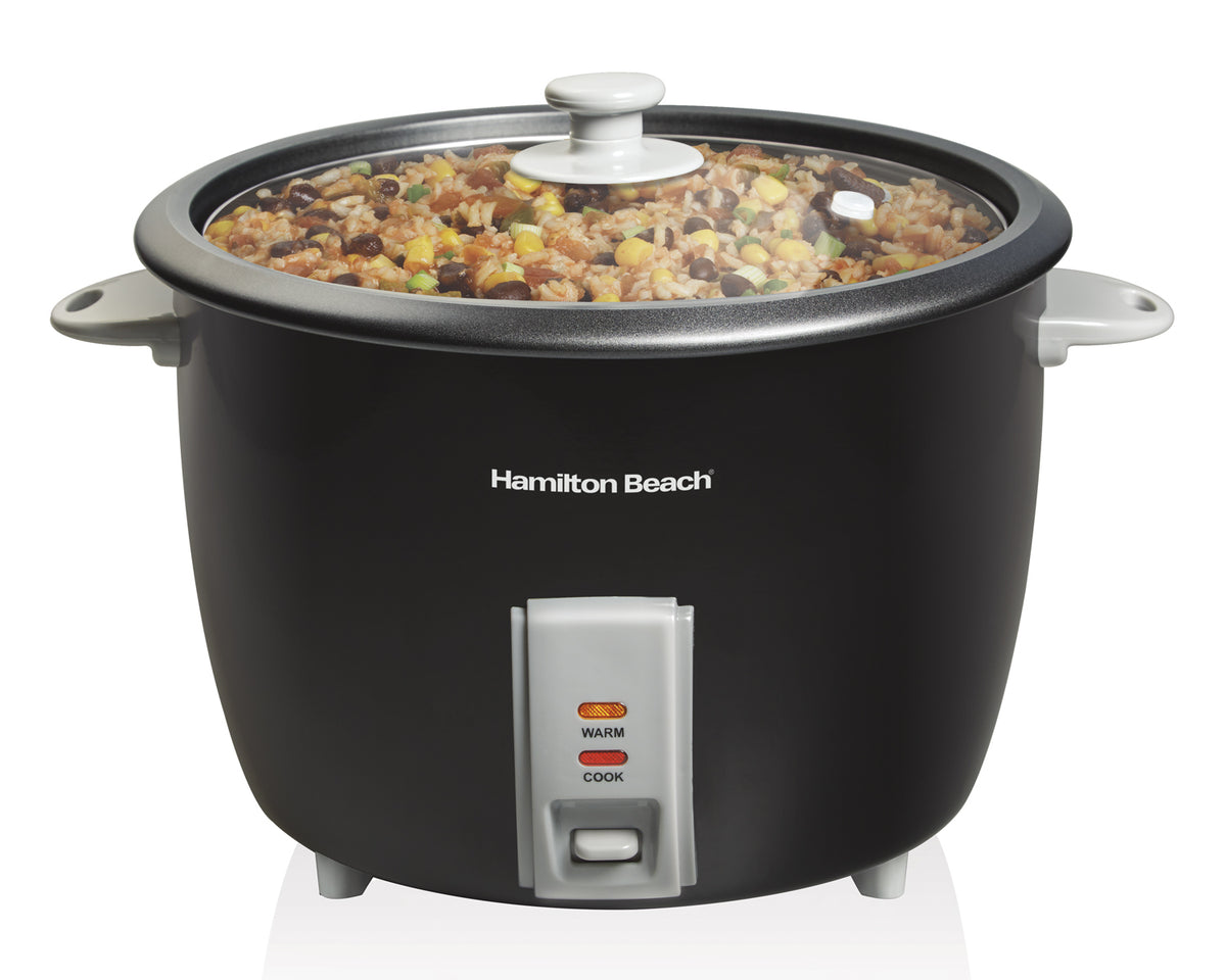 Arrocera Eléctrica Hamilton Beach 37550 30tz 1000 W
