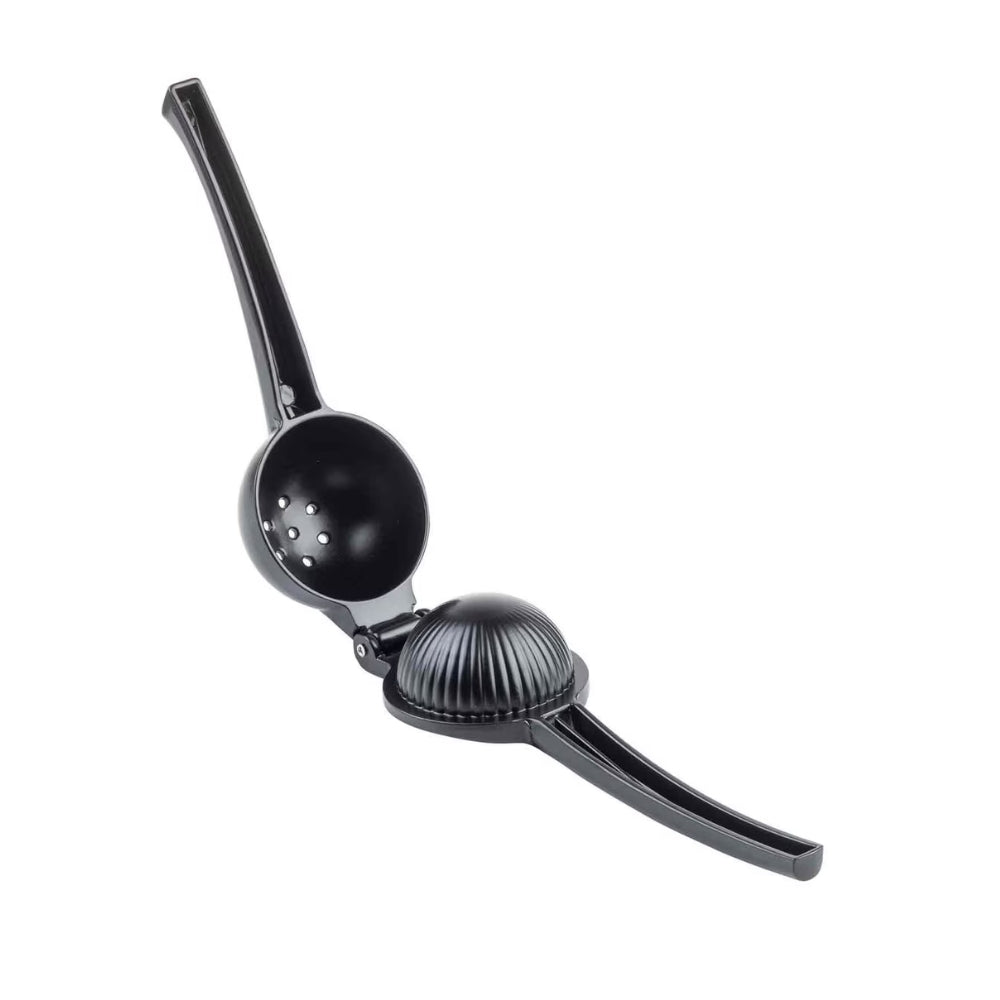 Exprimidor de Cítricos TableCraft Manual Negro 10819