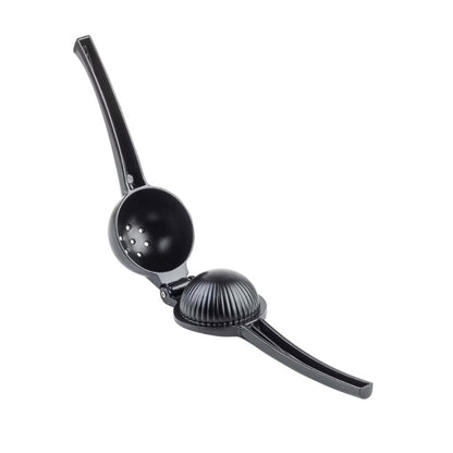 Exprimidor de Cítricos TableCraft Manual Negro 10819