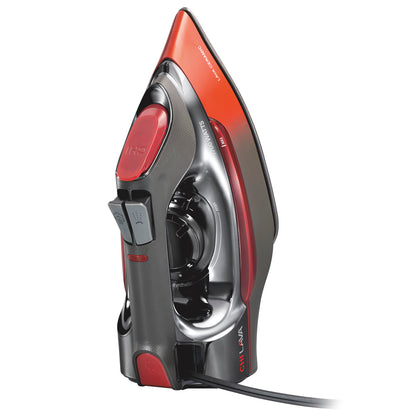 Plancha De Vapor CHI Lava Cerámica Retráctil 1700 W 13131