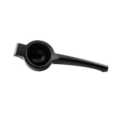 Exprimidor de Cítricos TableCraft Manual Negro 10819