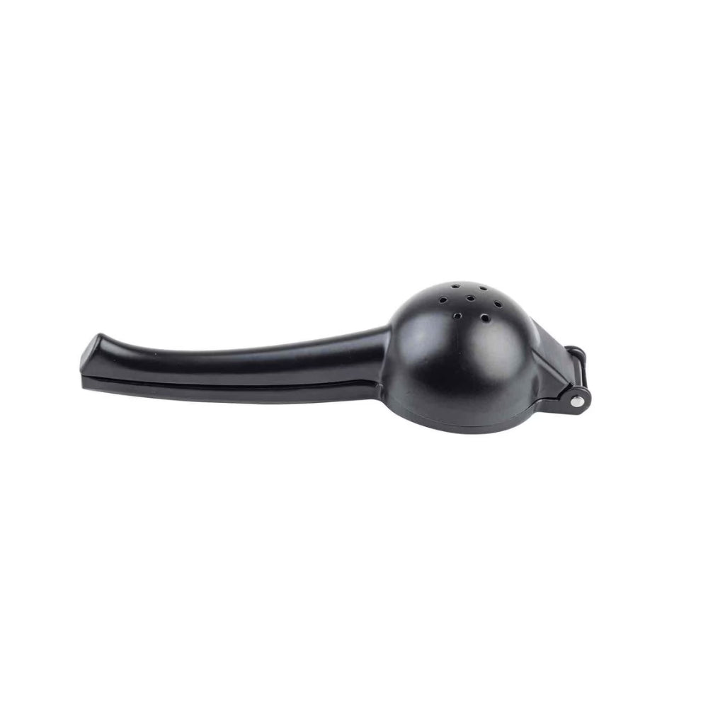 Exprimidor de Cítricos TableCraft Manual Negro 10819