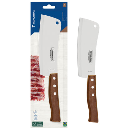 Hachuela Cocina Tramontina 6 In Acero Inoxidable 22233/106