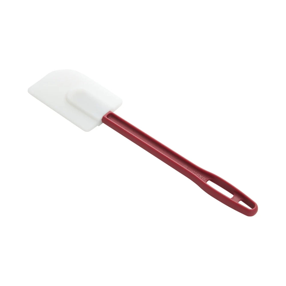 Pala Miserable Silicón 35.5 cm Winco Psd-14 Resiste 260°C