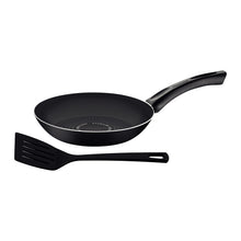 Sartén De Aluminio Tramontina Paris 20 cm | 0.8 L + Espátula