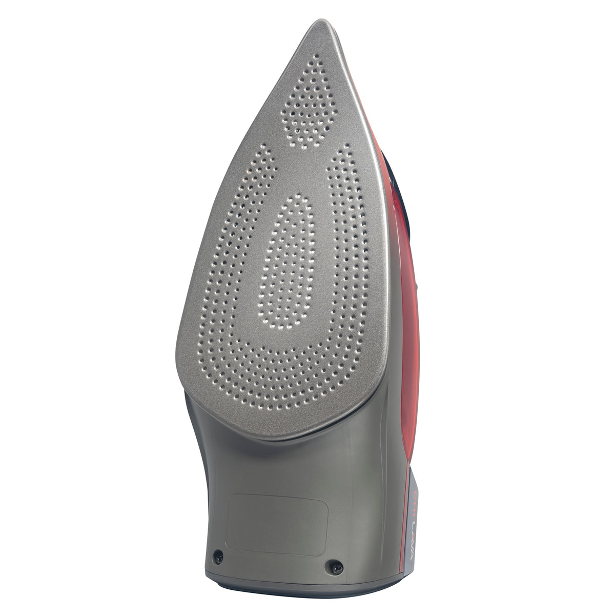 Plancha De Vapor CHI Lava Cerámica Retráctil 1700 W 13131