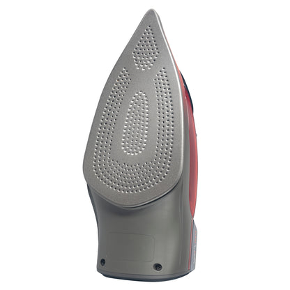 Plancha De Vapor CHI Lava Cerámica Retráctil 1700 W 13131